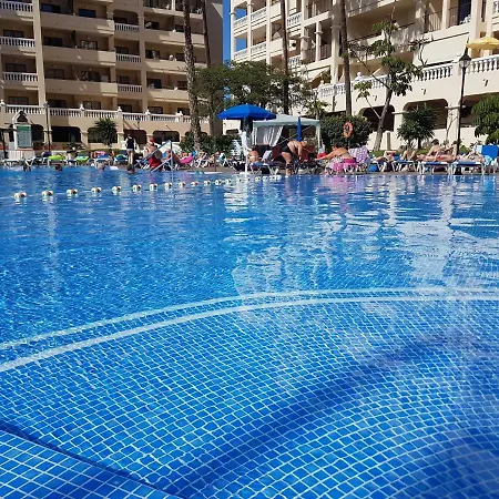 Lejlighed Castle Harbour With Heated Pool, Only 700 Meters To The Beach, Wifi, Balcony *
