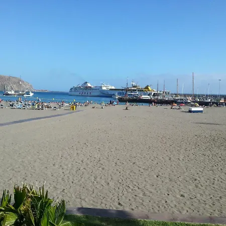Lejlighed Castle Harbour With Heated Pool, Only 700 Meters To The Beach, Wifi, Balcony *