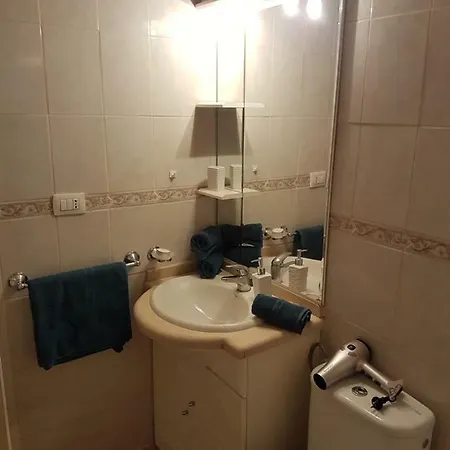 شقة Castle Harbour With Heated Pool, Only 700 Meters To The Beach, Wifi, Balcony
