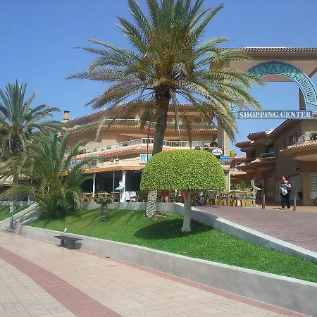 شقة Castle Harbour With Heated Pool, Only 700 Meters To The Beach, Wifi, Balcony *